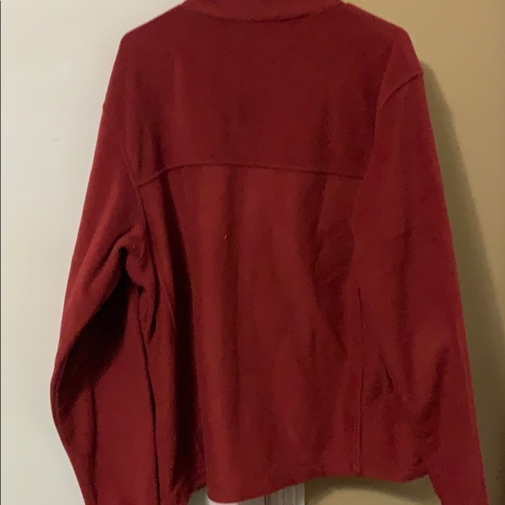 FLEECE sweater - Picture 4 of 4